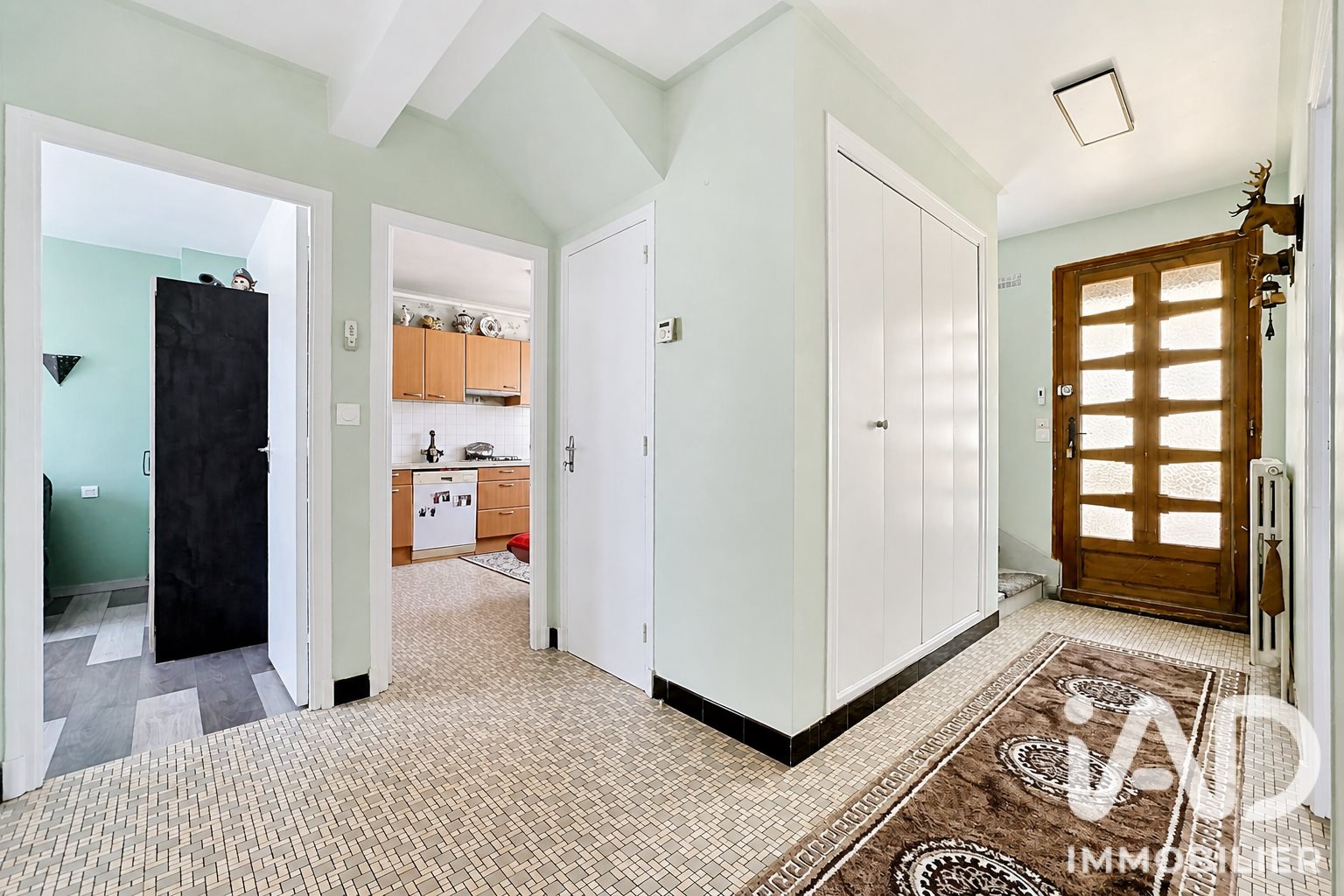Maison à vendre, 154m², Loudéac