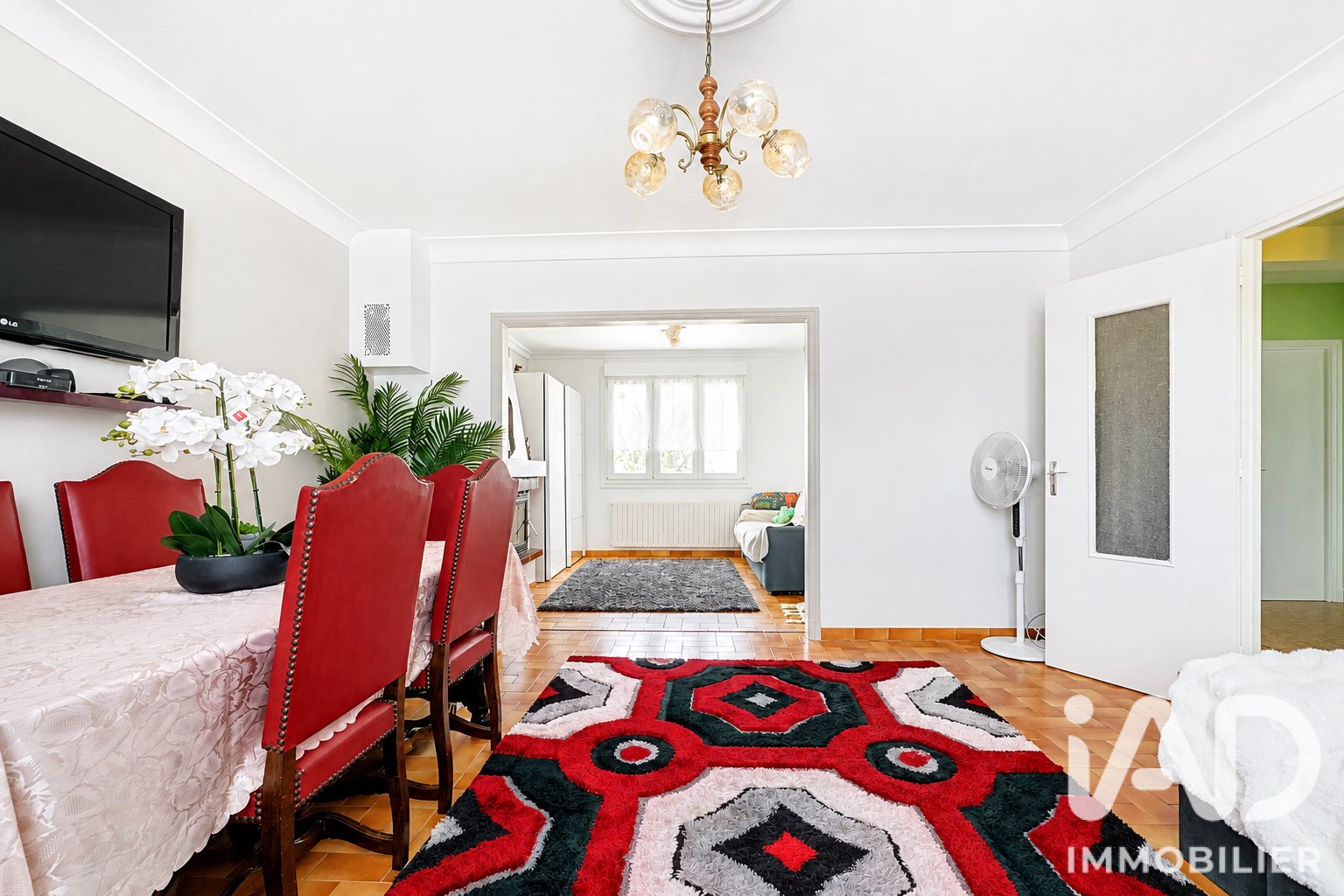 Maison à vendre, 154m², Loudéac