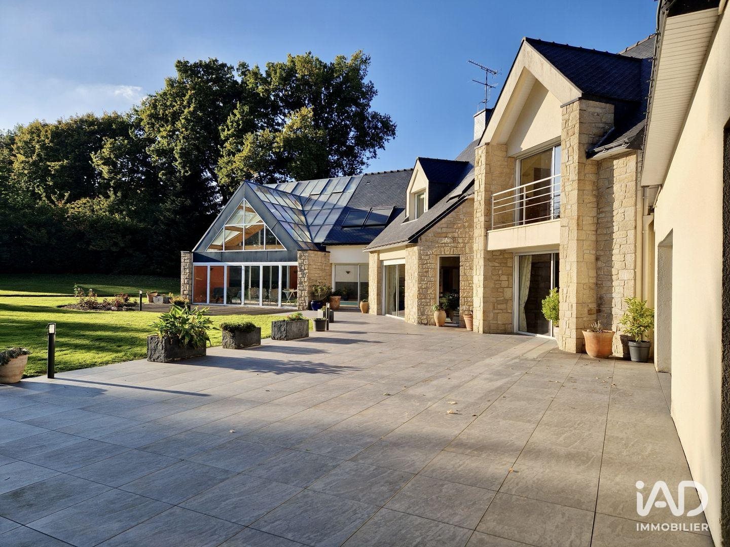 Maison à vendre, 496m², Pontivy