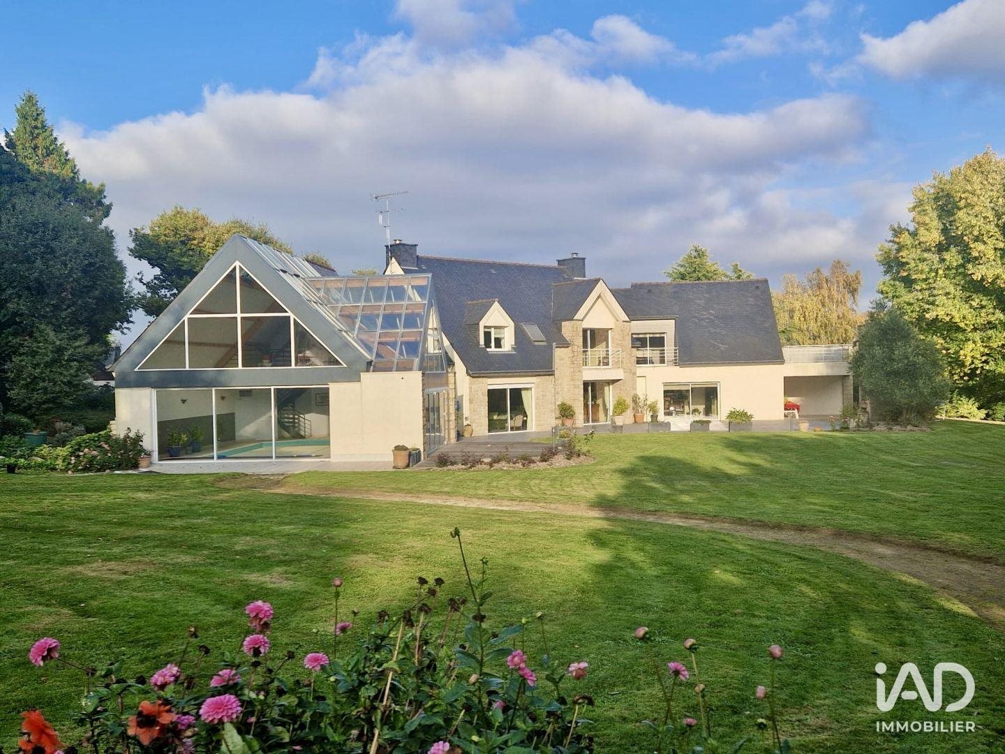 Maison à vendre, 496m², Pontivy