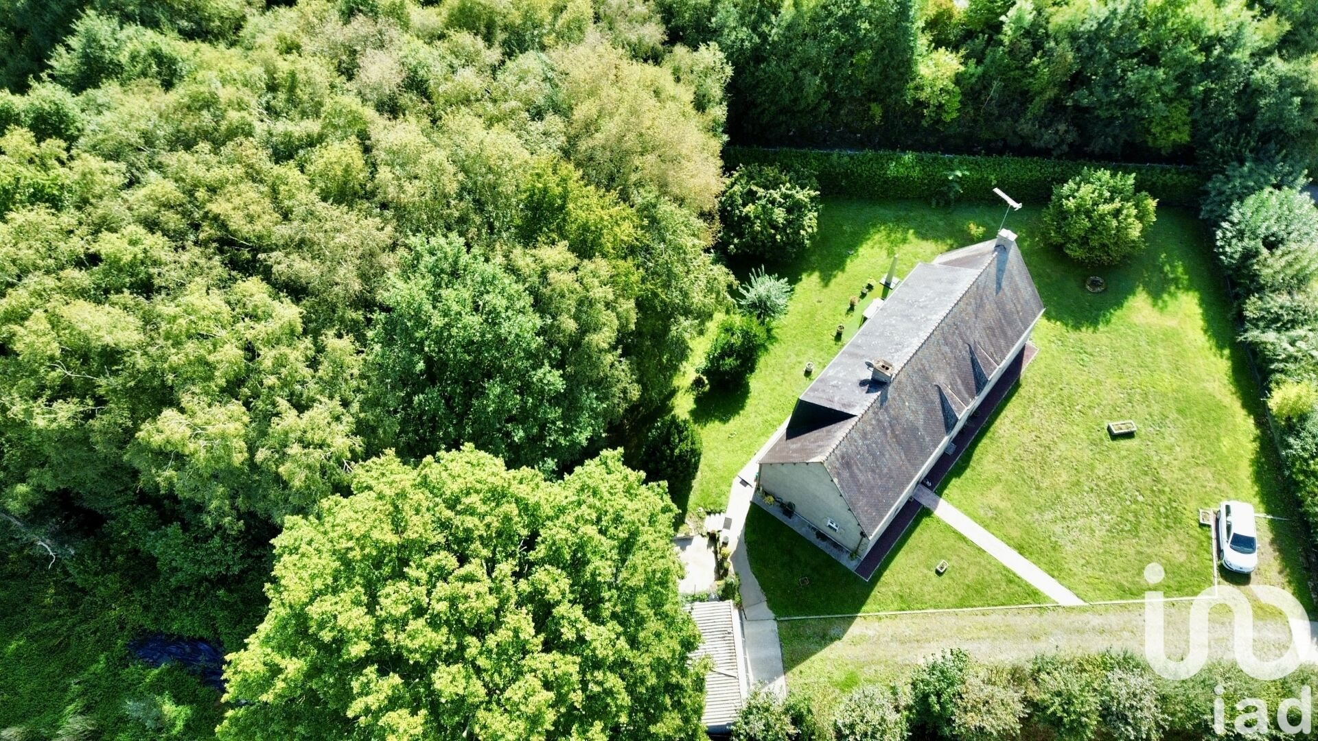Maison à vendre, 187m², Loudéac