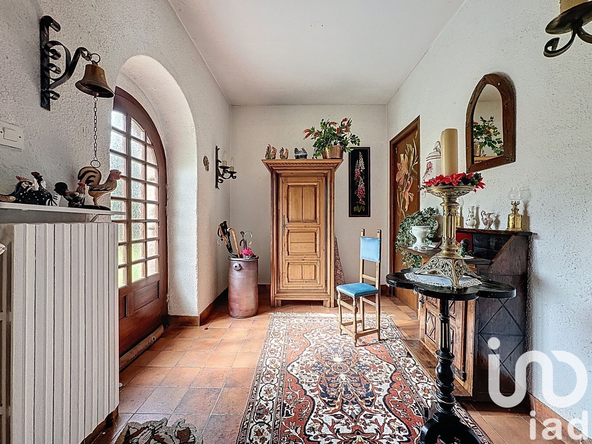 Maison à vendre, 187m², Loudéac