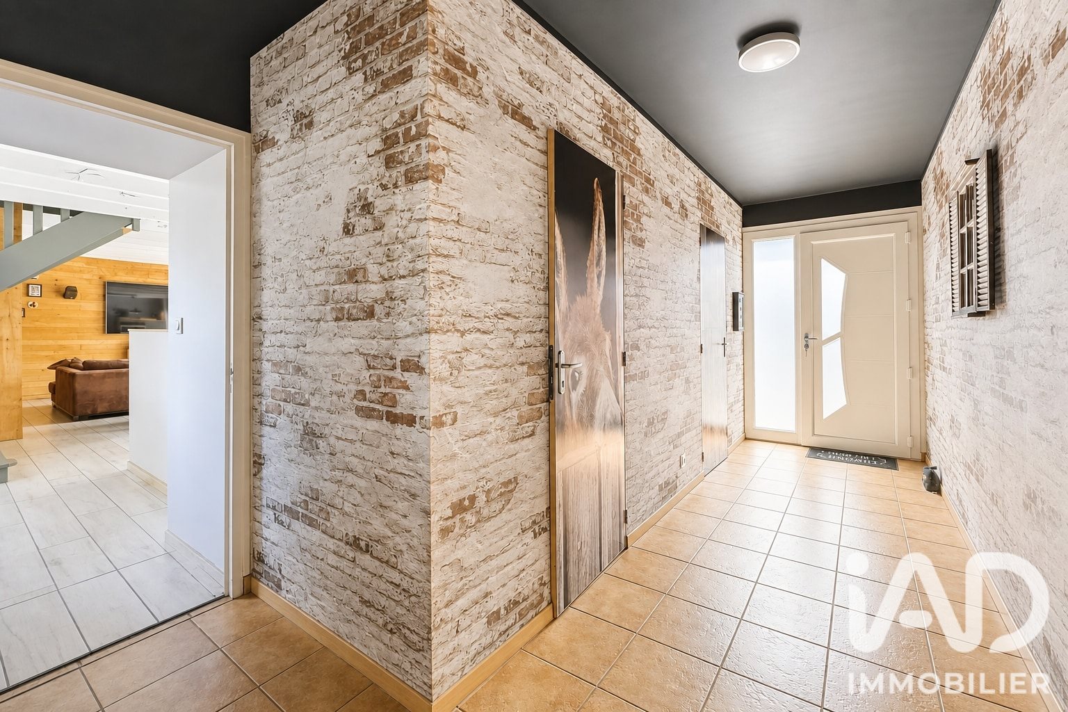 Maison à vendre, 130m², Plémet