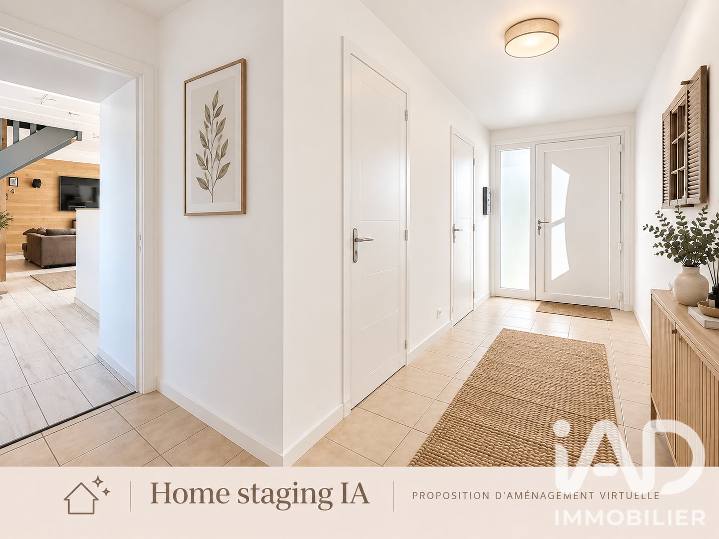 Maison à vendre, 130m², Plémet