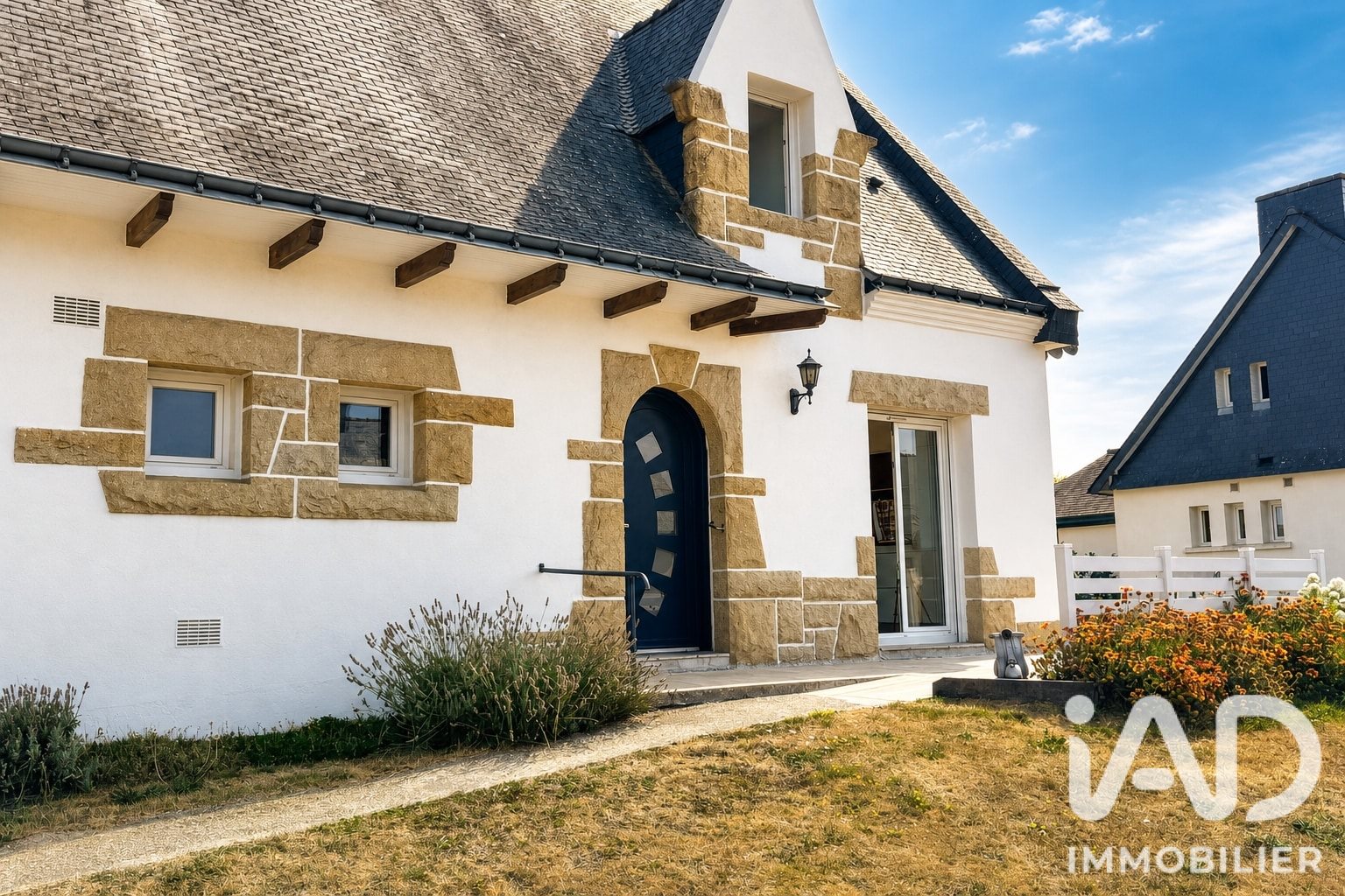 Maison à vendre, 144m², Loudéac