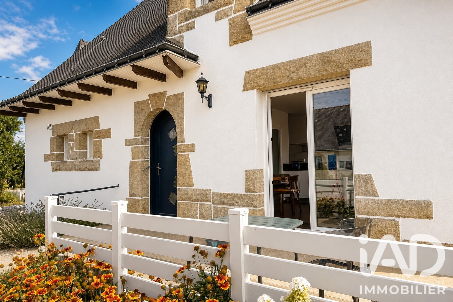 Maison à vendre, 144m², Loudéac