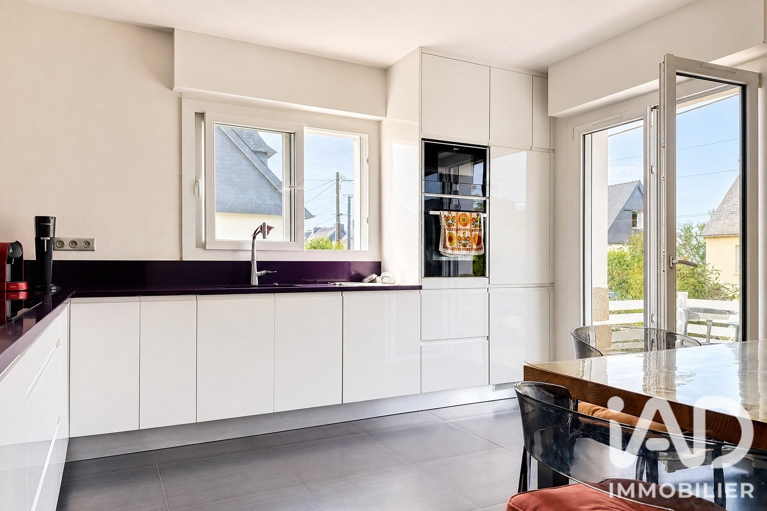 Maison à vendre, 144m², Loudéac