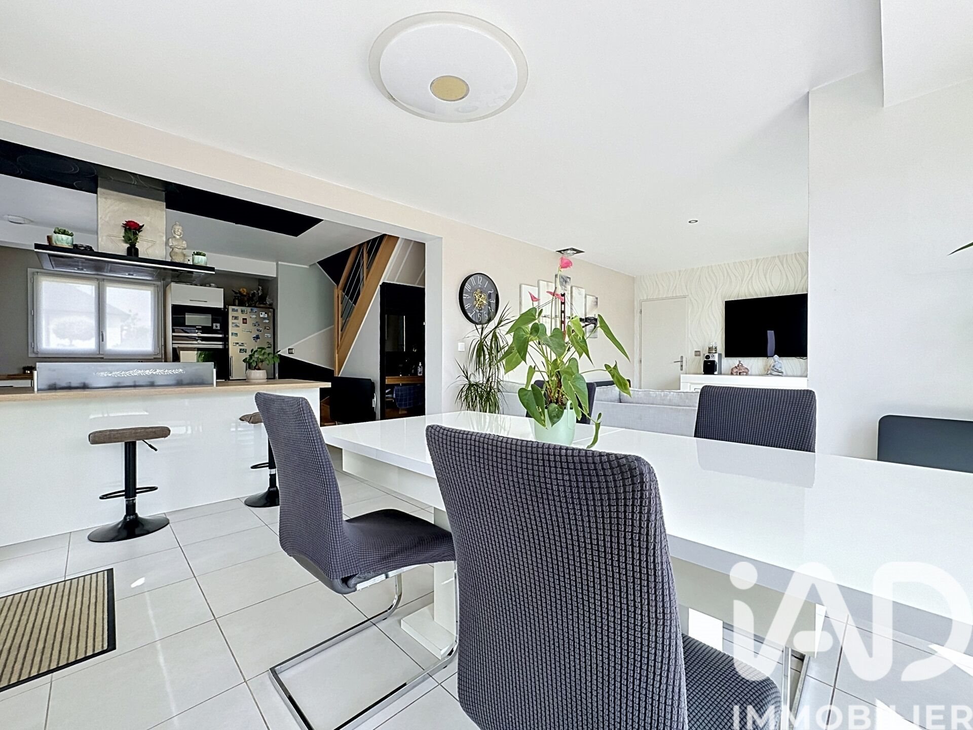 Maison à vendre, 96m², La Prénessaye