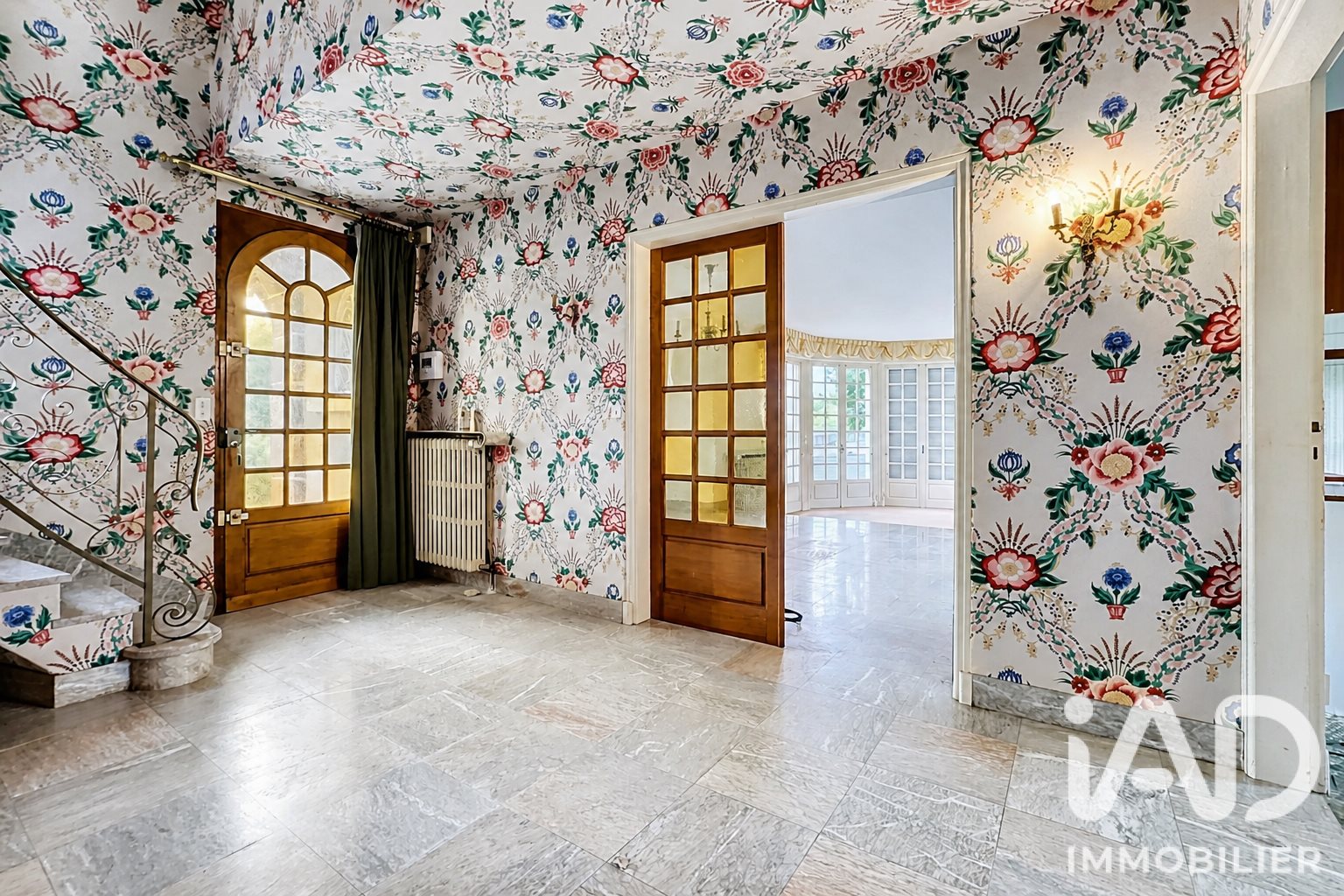 Maison à vendre, 135m², Loudéac