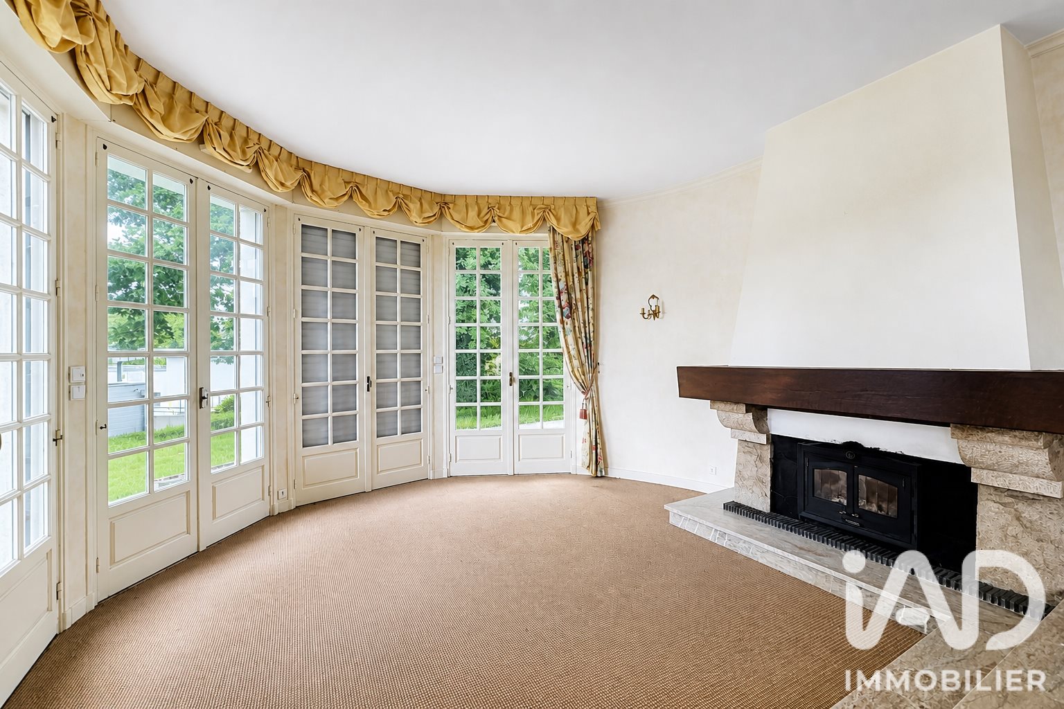 Maison à vendre, 135m², Loudéac