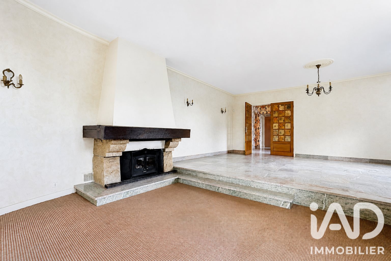 Maison à vendre, 135m², Loudéac
