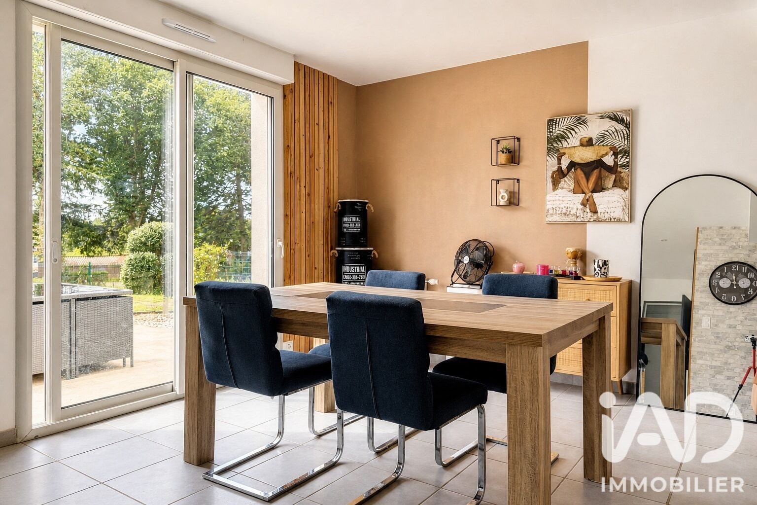 Maison à vendre, 99m², Saint-Gonnery