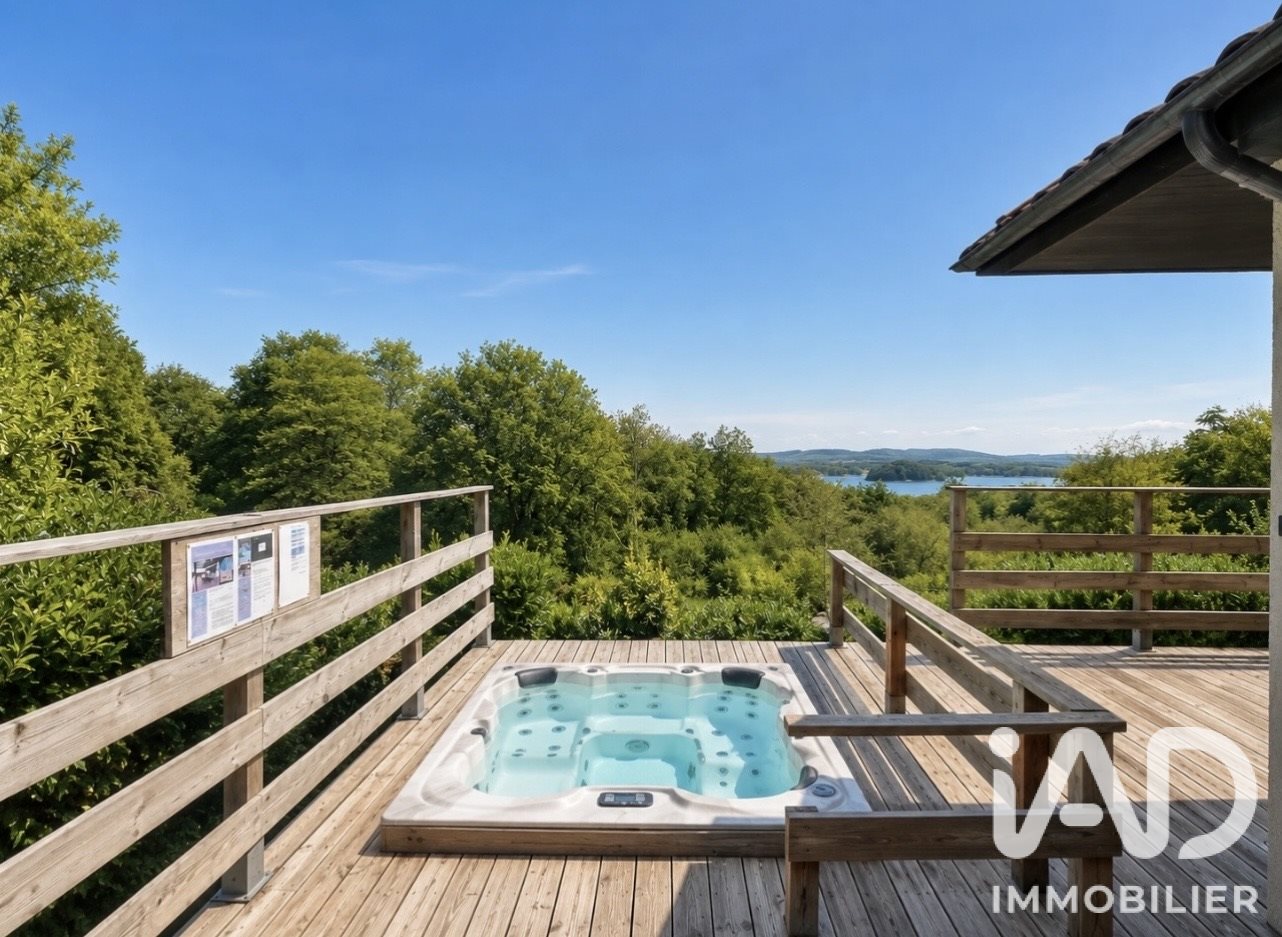 Maison à vendre, 122m², Moux-en-Morvan