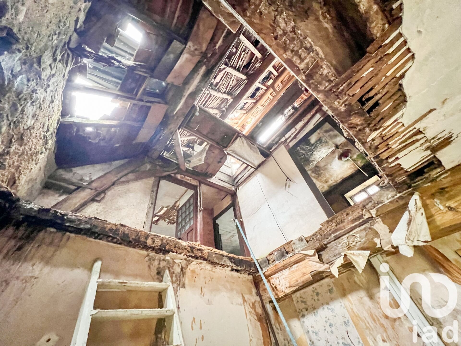Maison à vendre, 168m², Chissey-en-Morvan