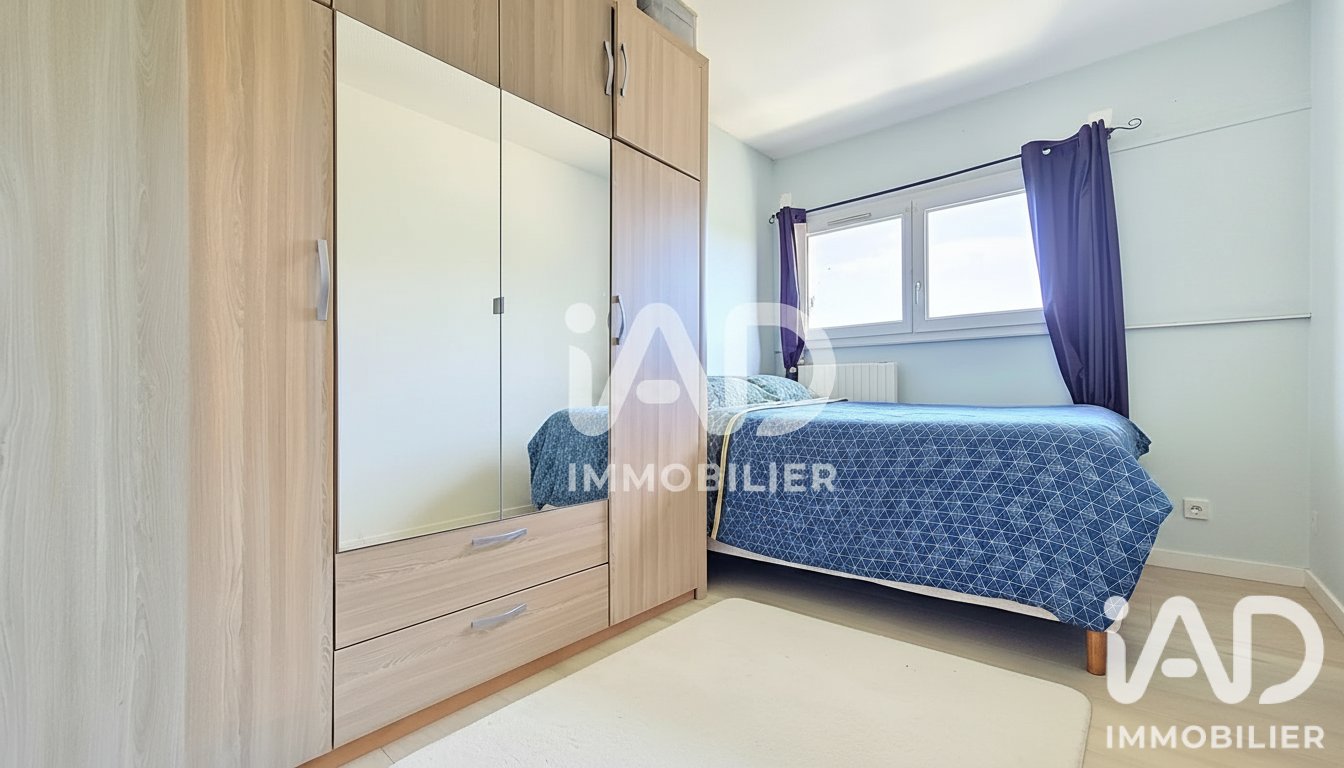 Appartement à vendre, 60m², Savigny-le-Temple