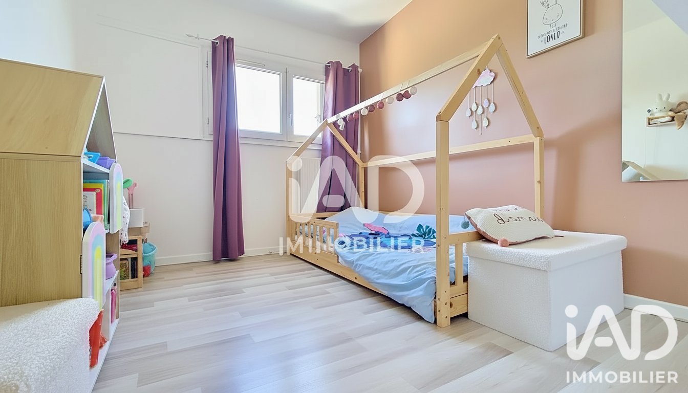 Appartement à vendre, 60m², Savigny-le-Temple