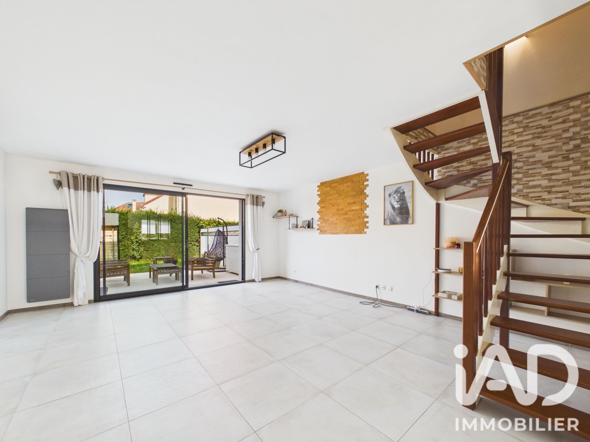 Maison à vendre, 81m², Lisses