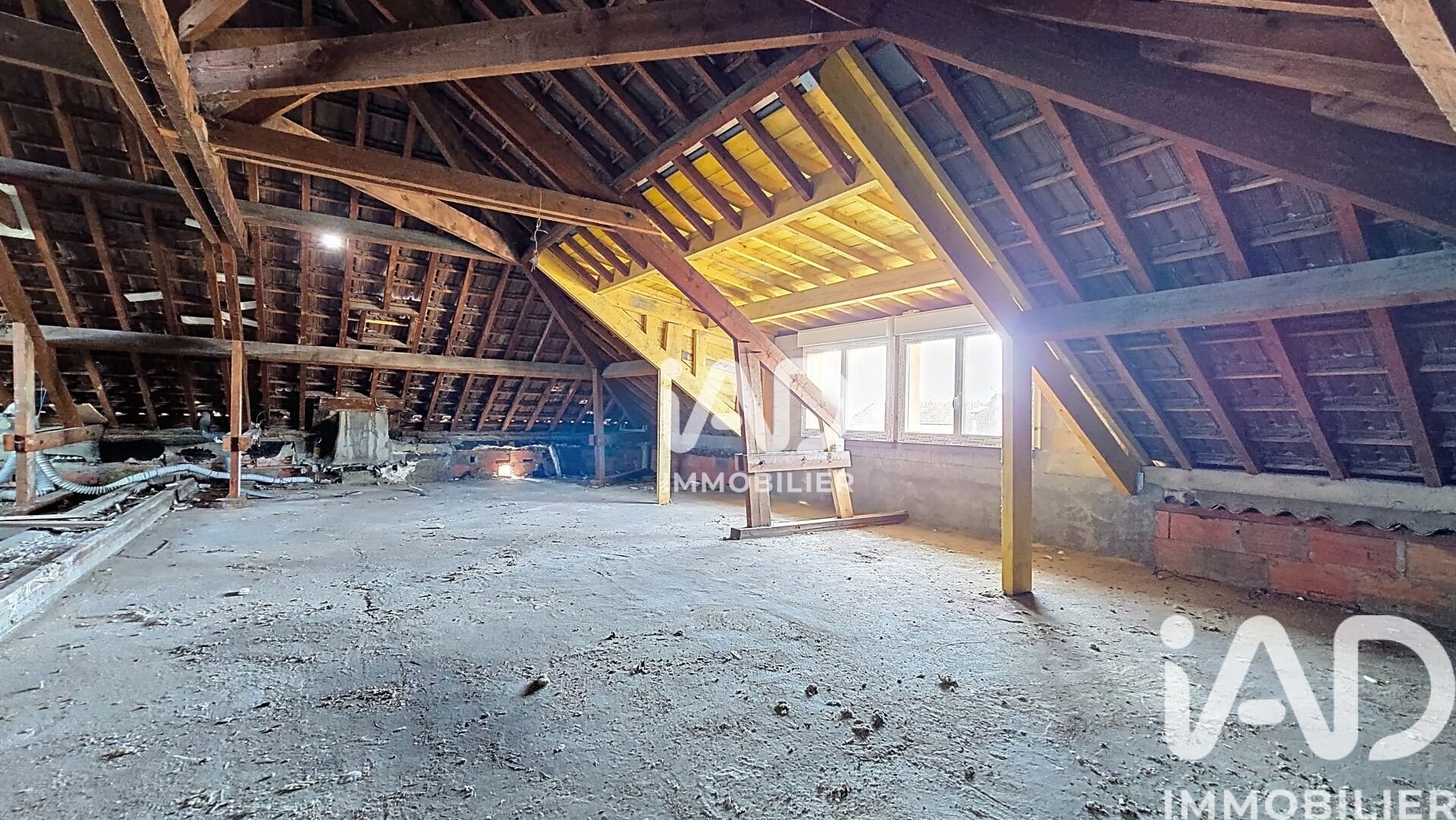Appartement à vendre, 83m², Thiais