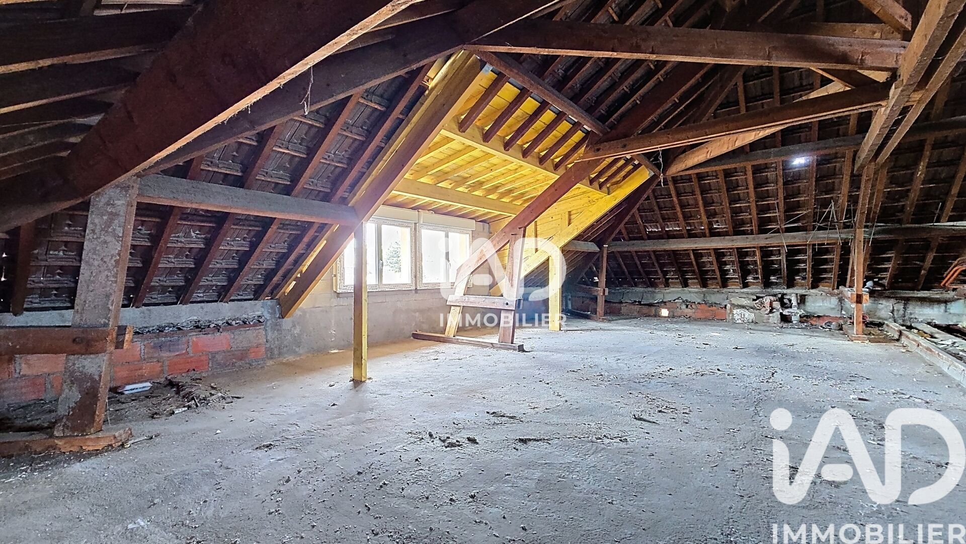 Appartement à vendre, 83m², Thiais