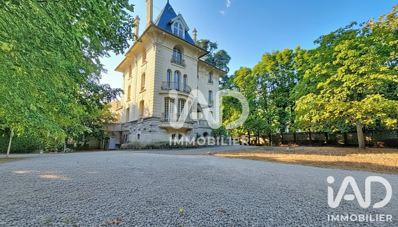 Appartement à vendre, 87m², Fontainebleau
