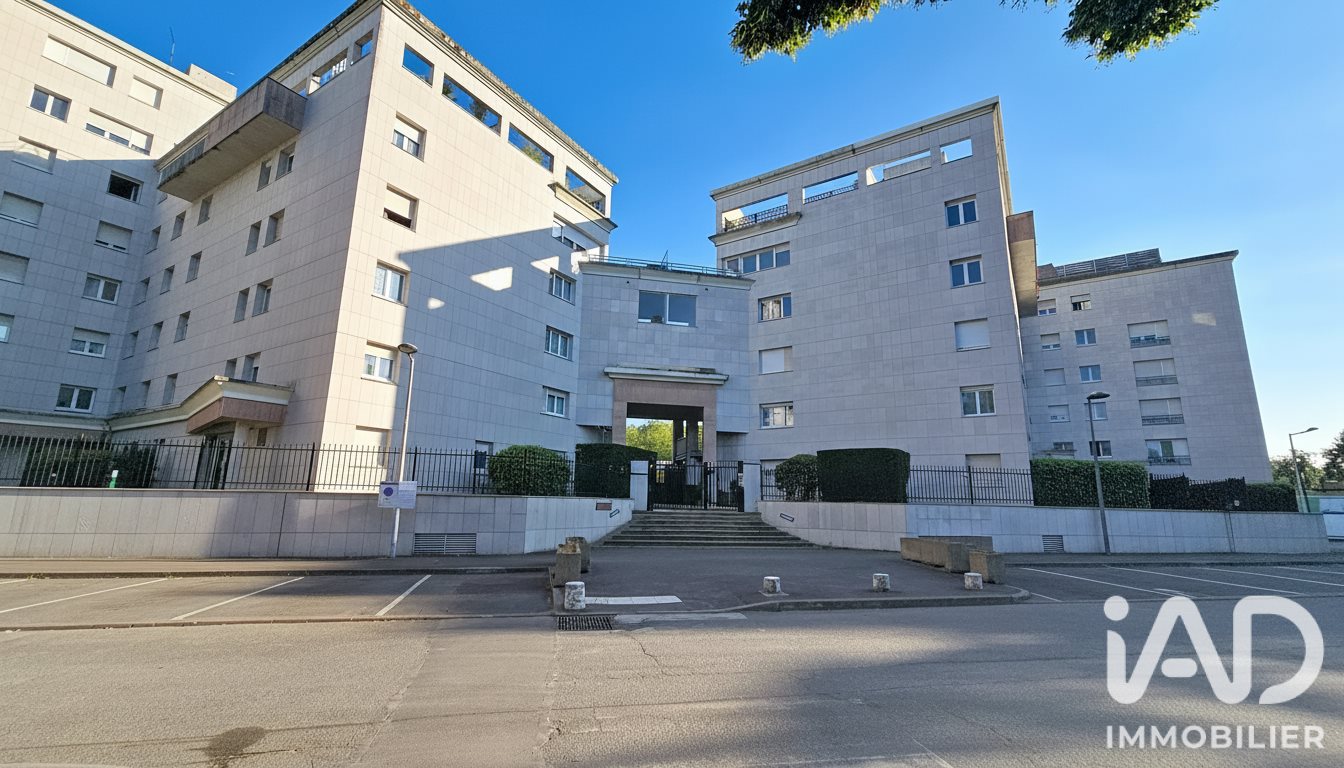 Appartement à vendre, 46m², Evry