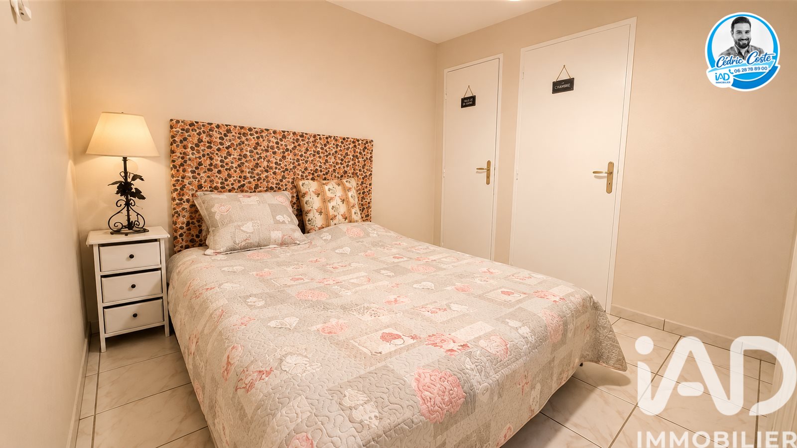Maison à vendre, 45m², Camplong-d'Aude