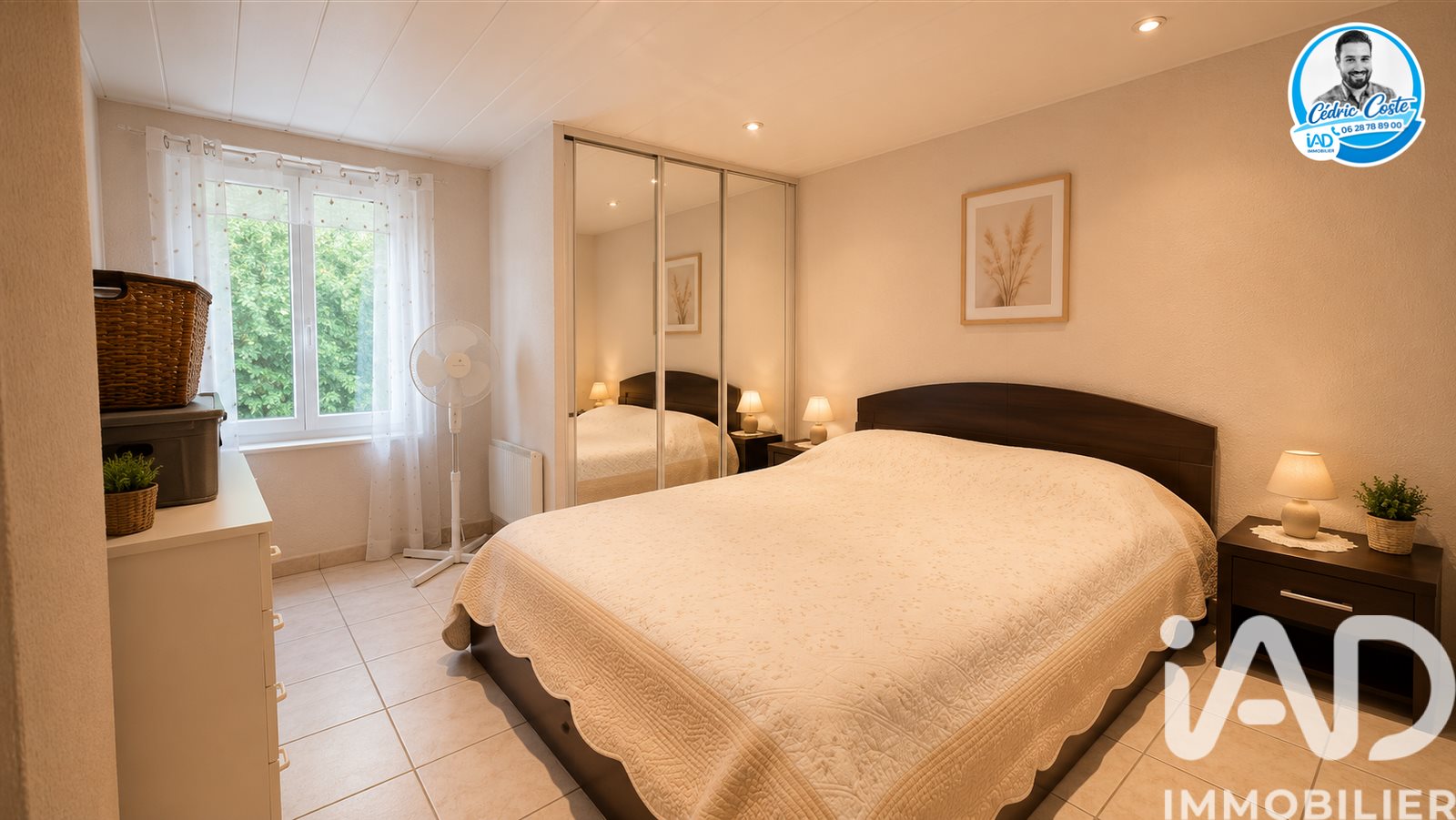 Maison à vendre, 45m², Camplong-d'Aude