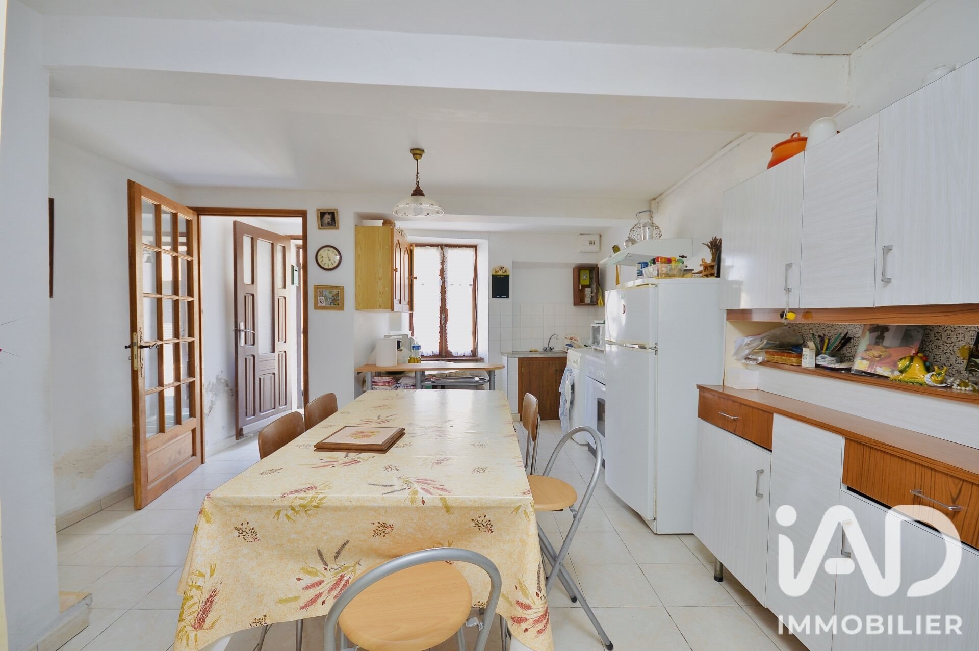Maison à vendre, 110m², Vignevieille
