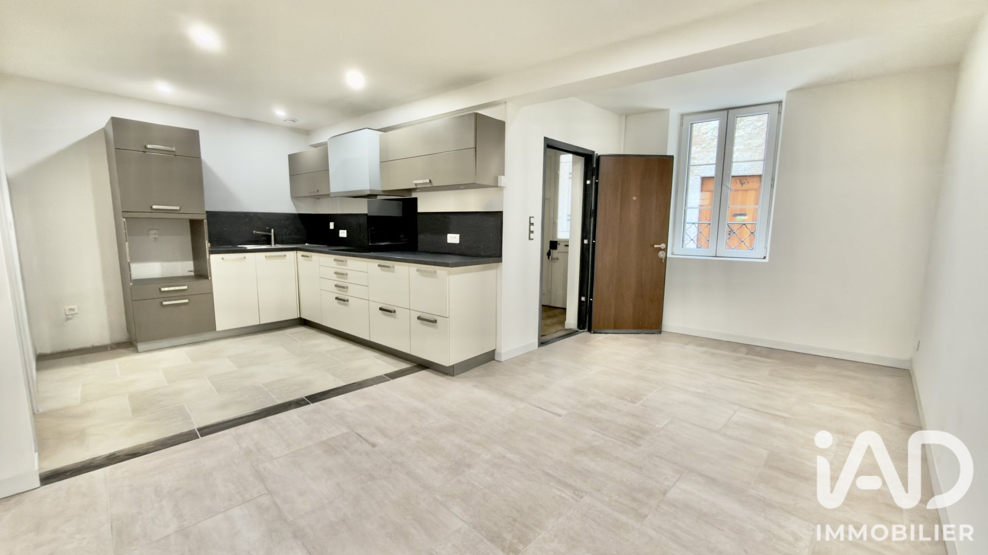 Appartement à louer, 48m², Fabrezan