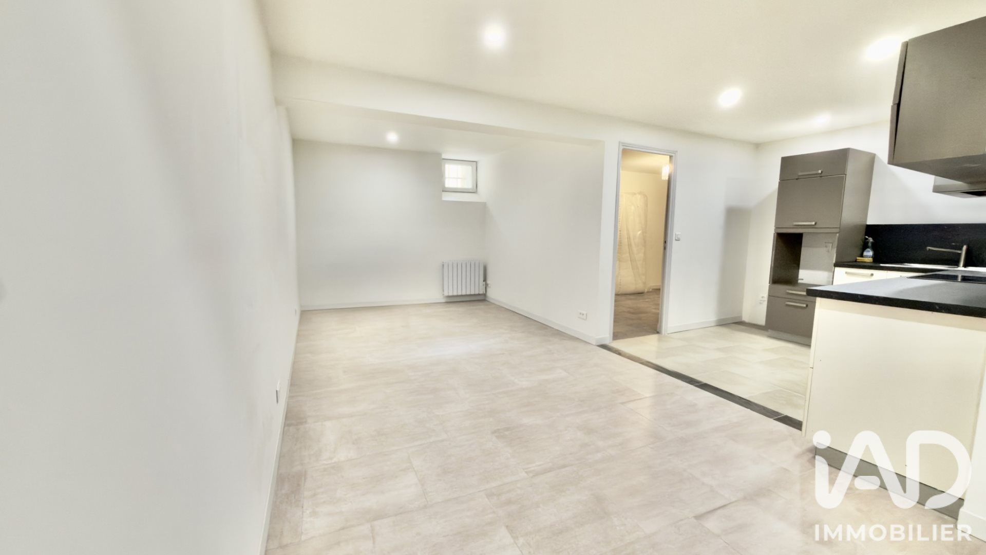 Appartement à louer, 48m², Fabrezan