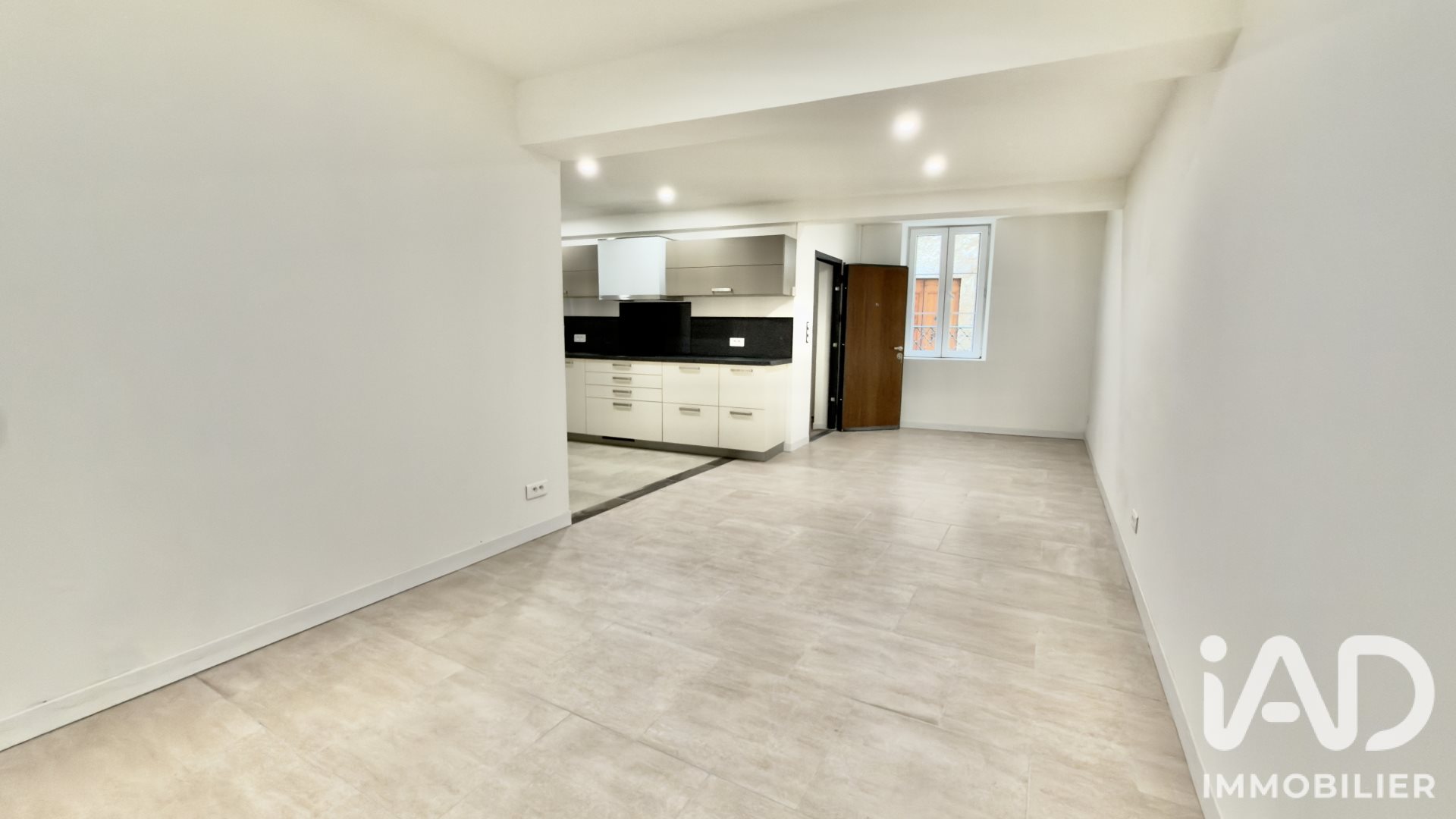 Appartement à louer, 48m², Fabrezan