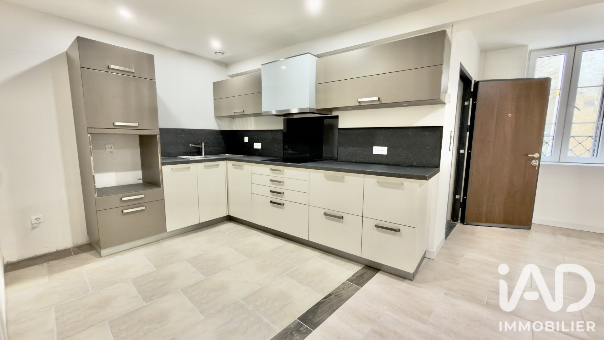 Appartement à louer, 48m², Fabrezan