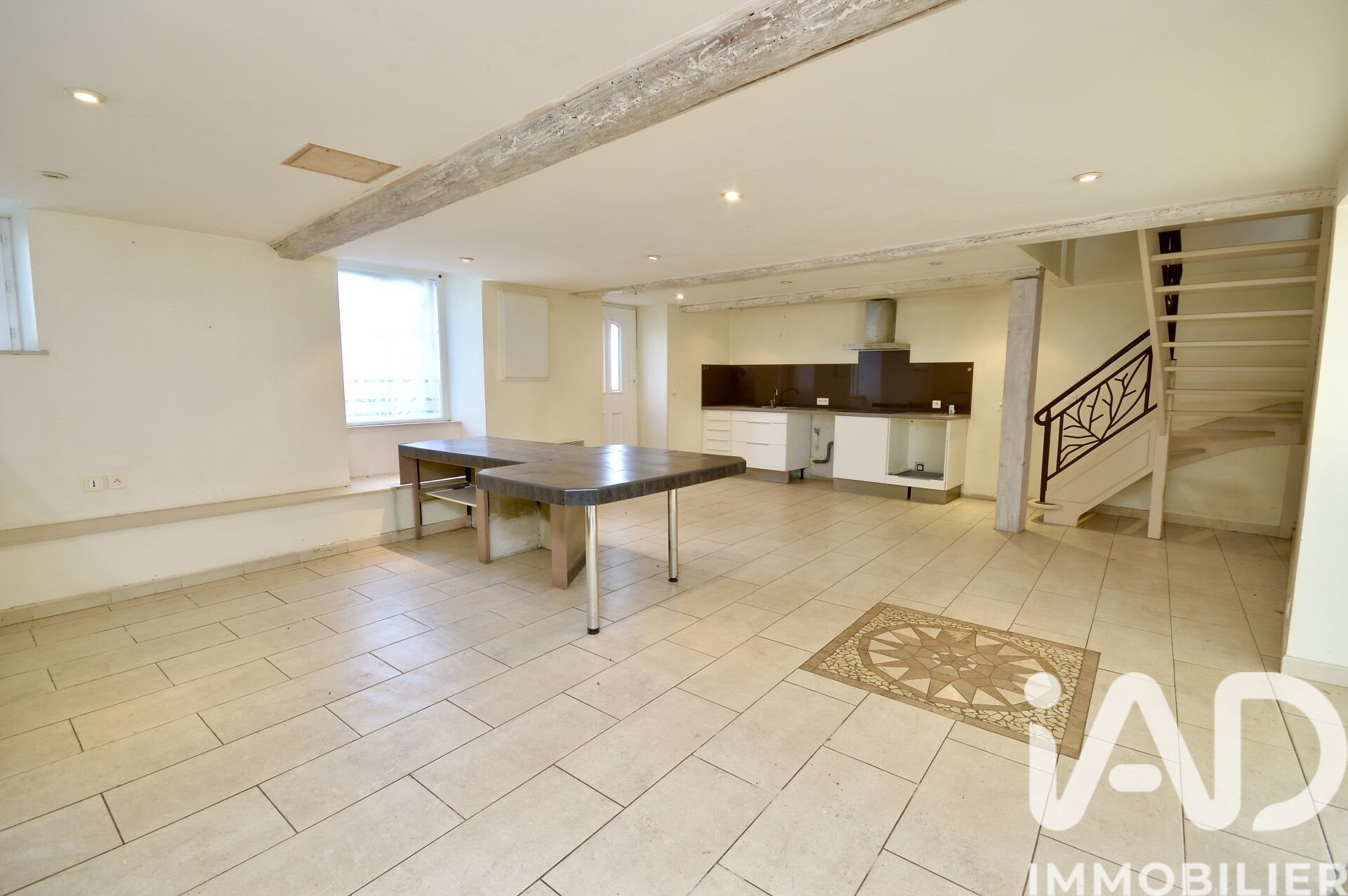 Maison à vendre, 150m², Taurize