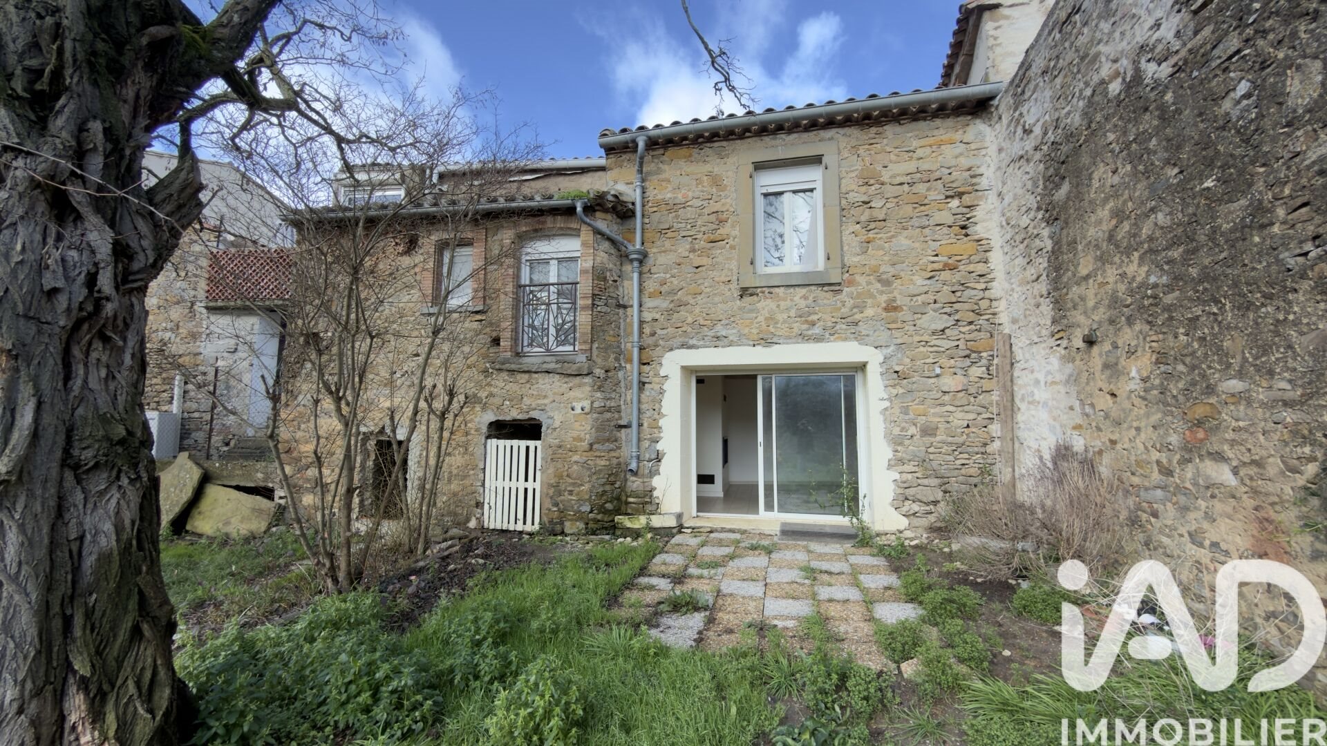 Maison à vendre, 150m², Taurize