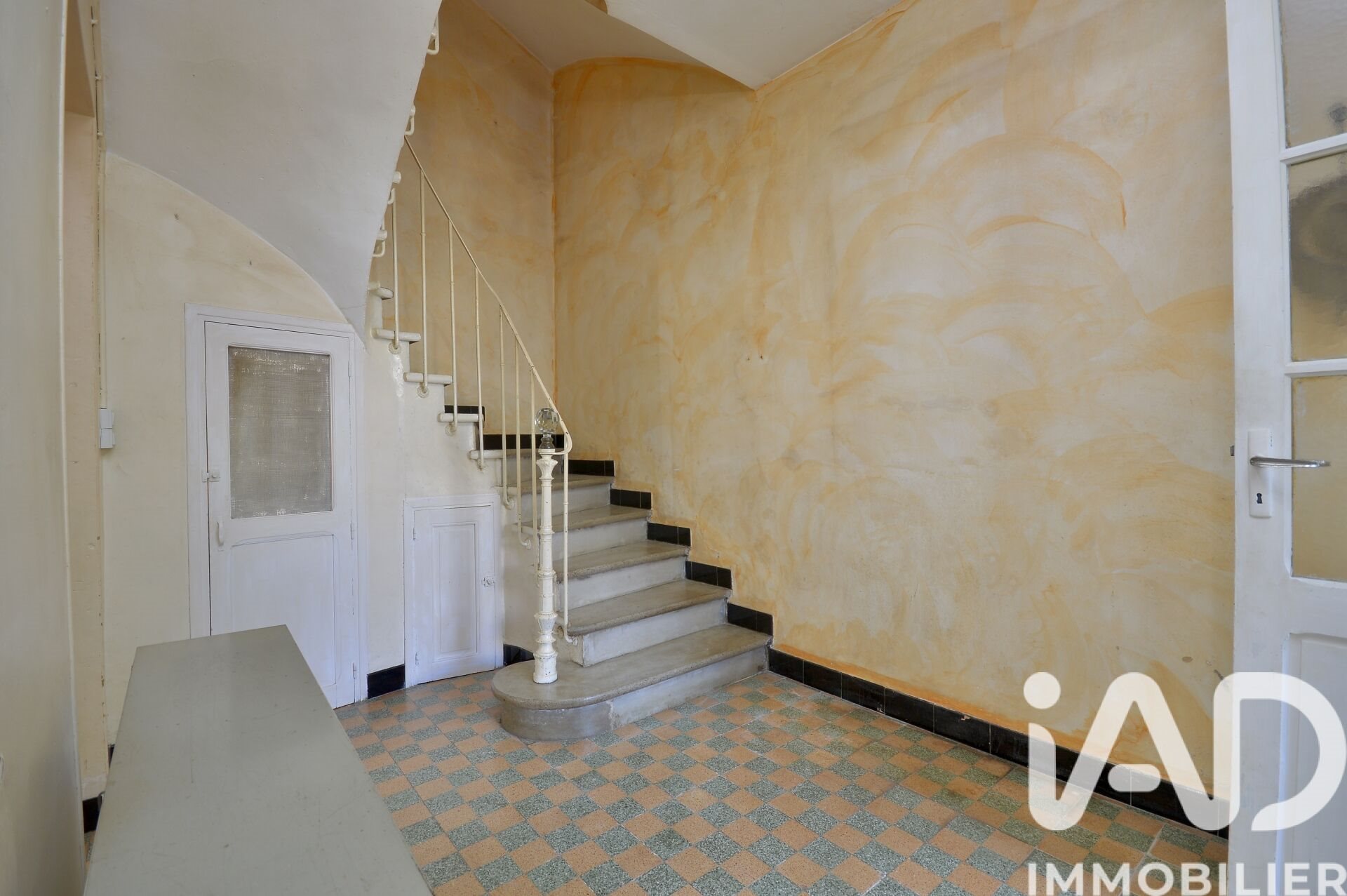 Maison à vendre, 81m², Félines-Termenès