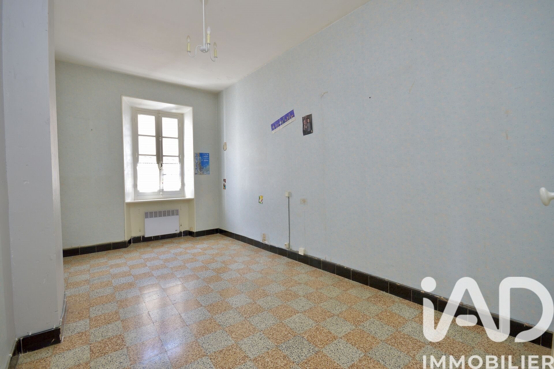 Maison à vendre, 81m², Félines-Termenès