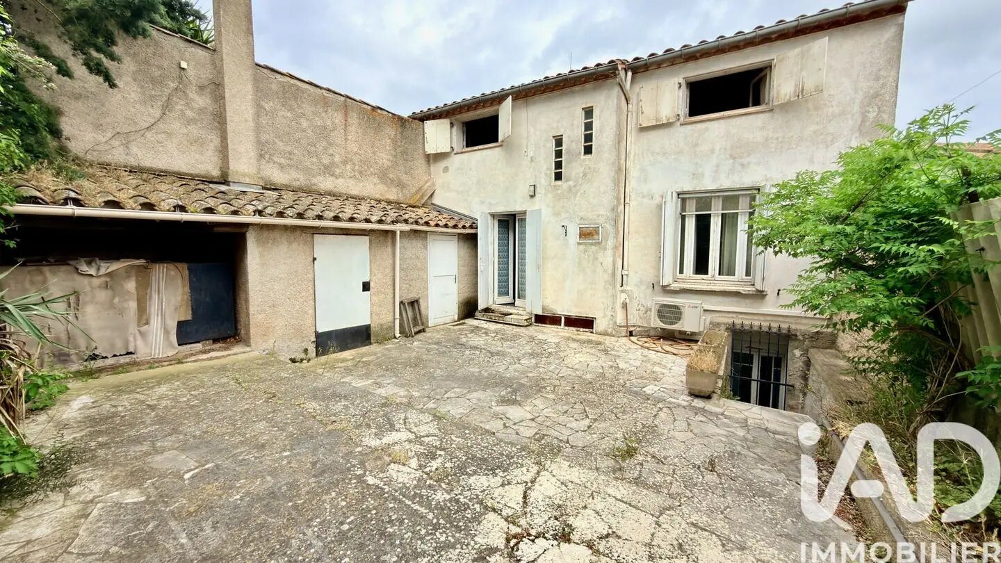 Maison à vendre, 140m², Puichéric
