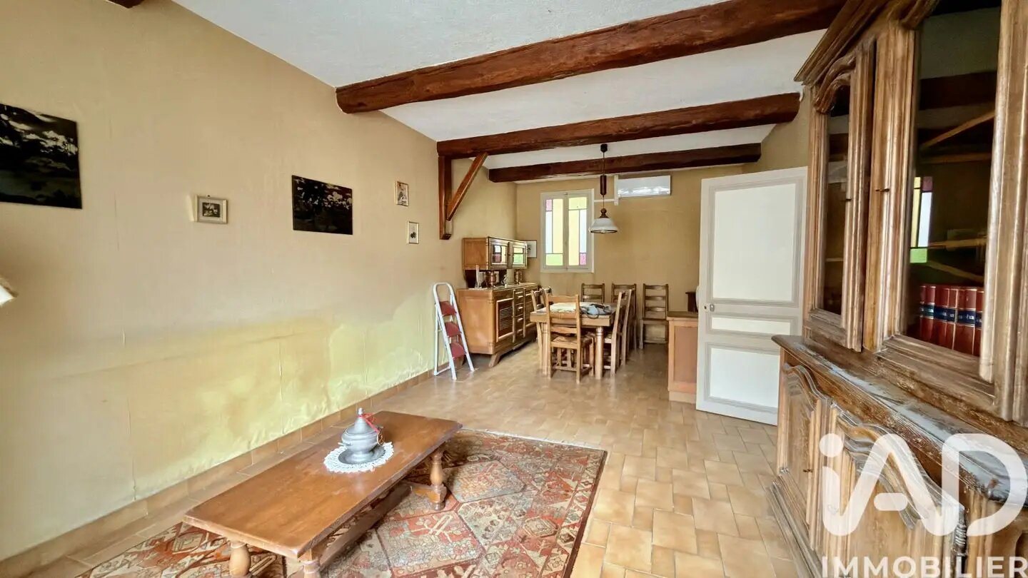 Maison à vendre, 140m², Puichéric