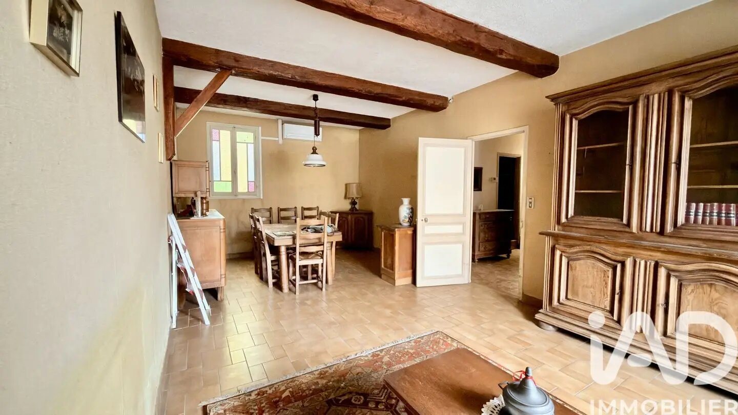 Maison à vendre, 140m², Puichéric