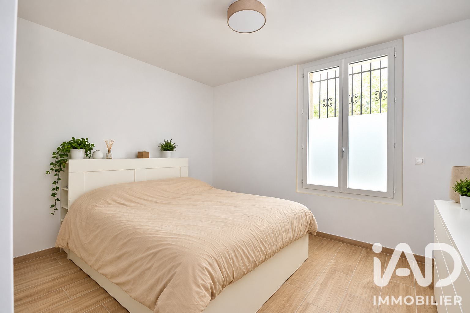 Appartement à vendre, 58m², Narbonne