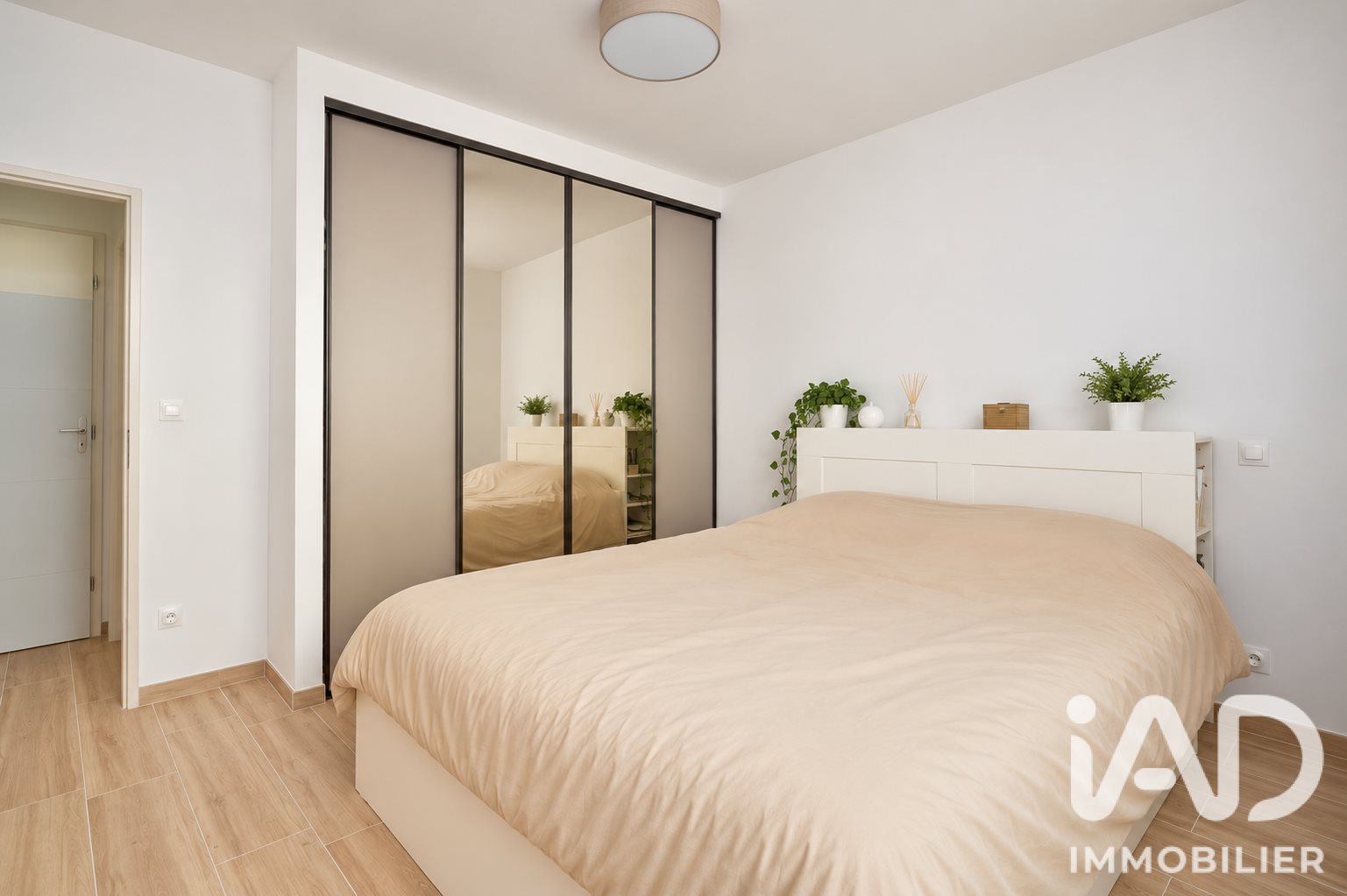 Appartement à vendre, 58m², Narbonne
