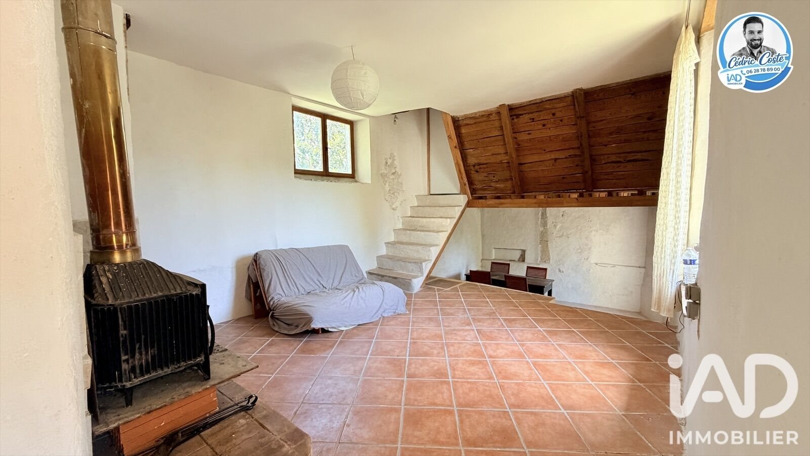 Maison à vendre, 136m², Lagrasse
