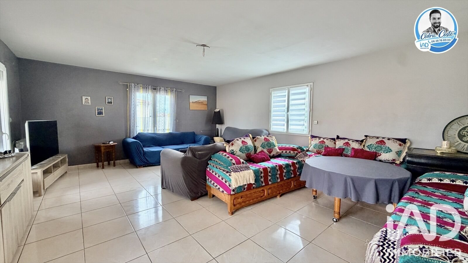 Maison à vendre, 114m², Lézignan-Corbières