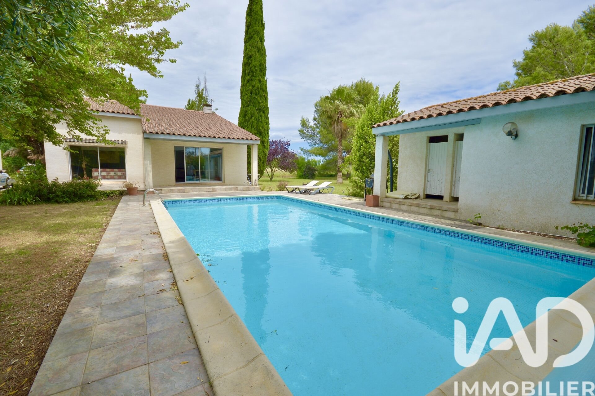 Maison à vendre, 171m², Cuxac-d'Aude