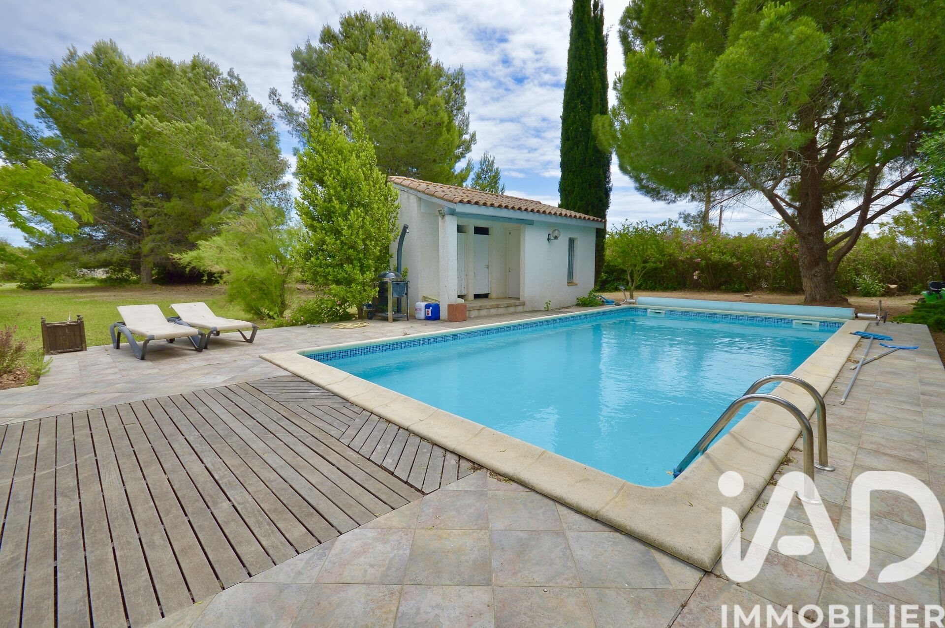 Maison à vendre, 171m², Cuxac-d'Aude