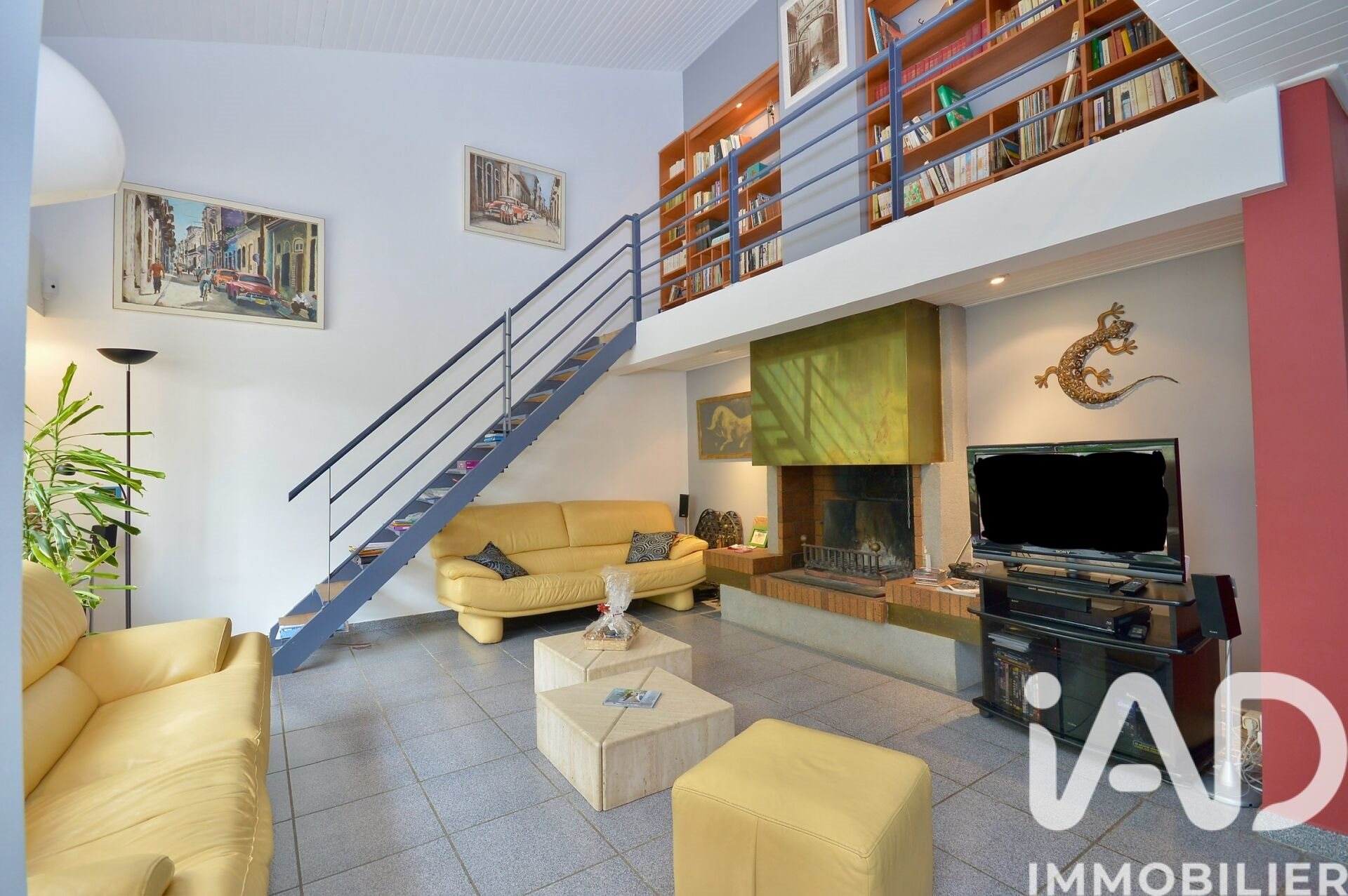 Maison à vendre, 171m², Cuxac-d'Aude