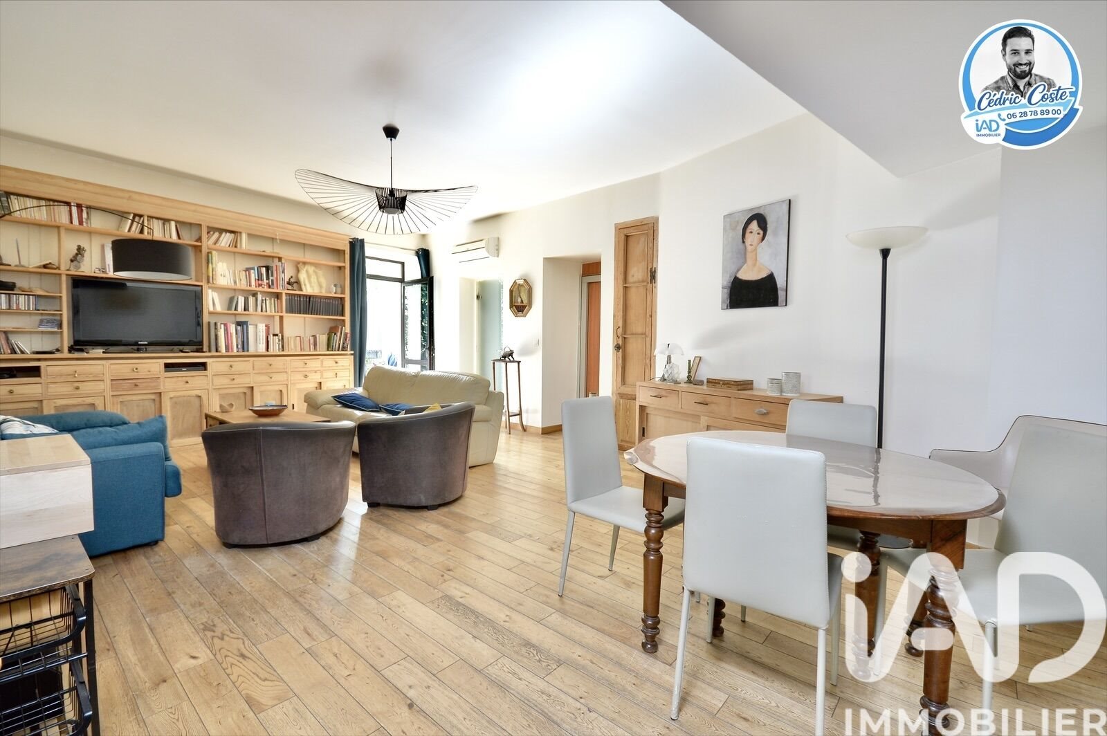 Maison à vendre, 308m², Fabrezan