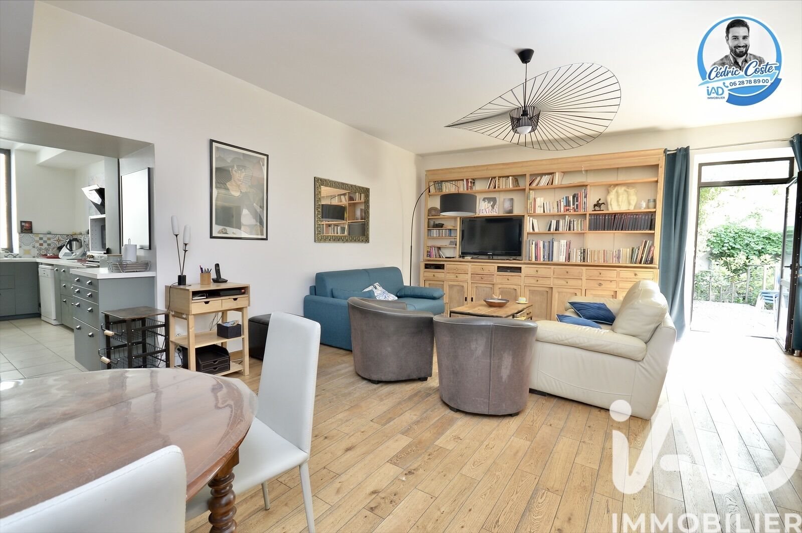 Maison à vendre, 308m², Fabrezan