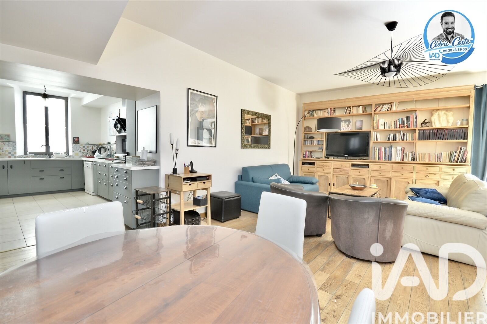Maison à vendre, 308m², Fabrezan