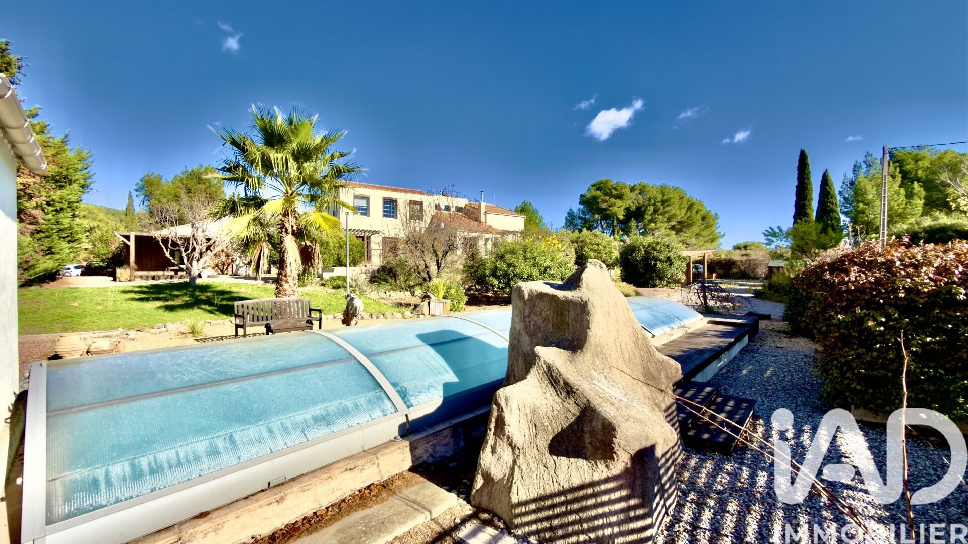 Maison à vendre, 284m², Pouzols-Minervois